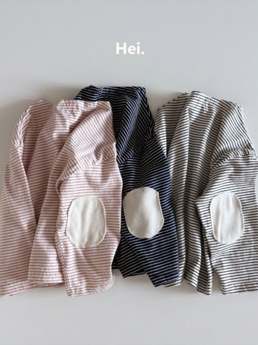 Bbangtteok Tee