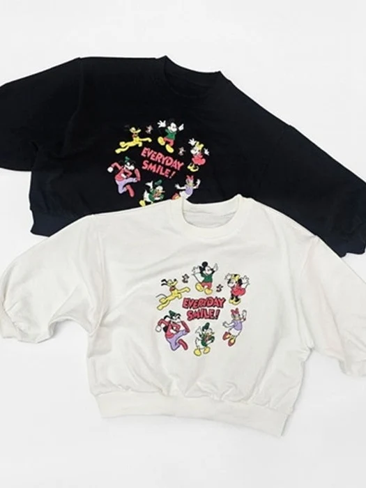 Day Sweatshirt