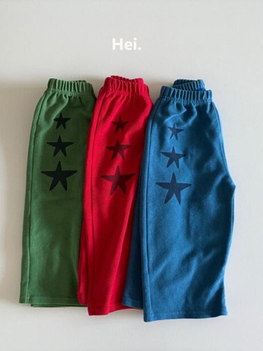 Star Pants