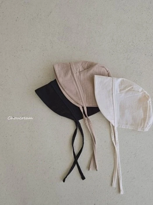 Natural Bonnet (BABY)