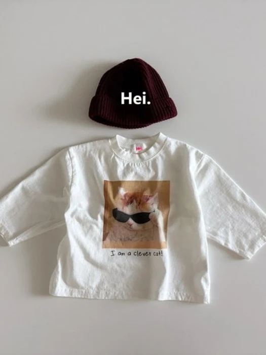 Meow Tee