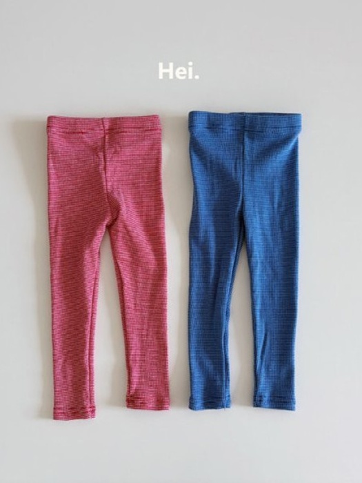 Simple Leggings