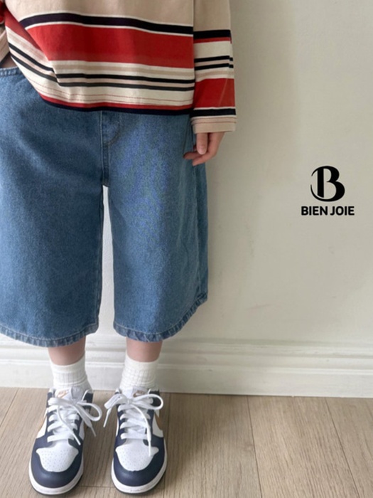 Benu Denim Pants