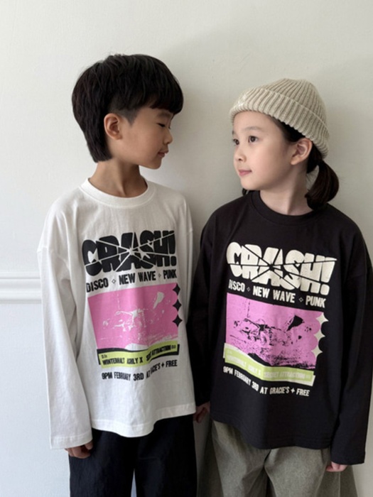 Crush Tee