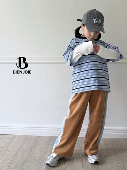 Jordi Pants