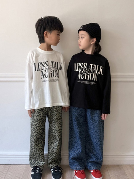 Less Tee