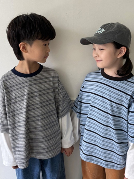 Draw Double Tee