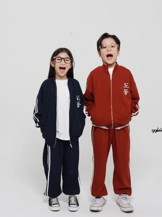 Gwansik Set (Adult)