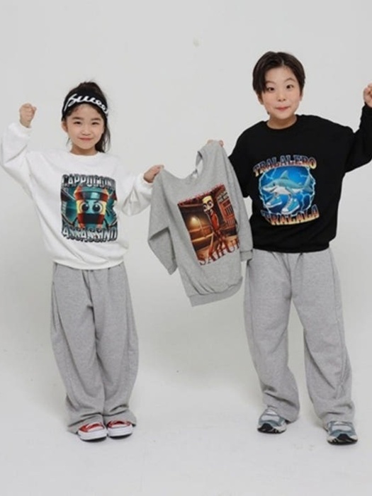 Rara Sweatshirt (Adult)