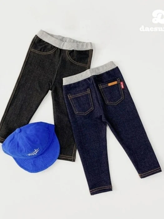 Denim Jeggings (Junior) Denim Jeggings (Junior)