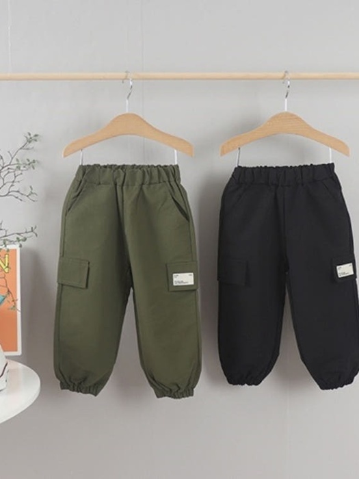 Windproof Pants Windproof Pants