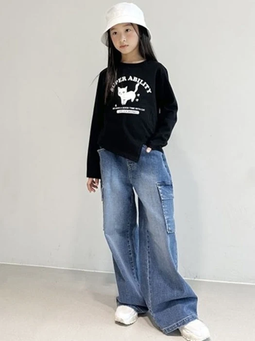 Cat Tee