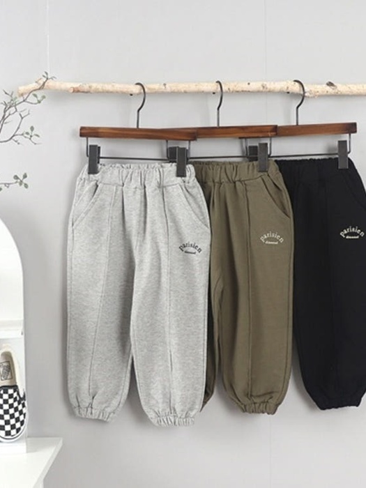 Pintuck Jogger Pants Pintuck Jogger Pants