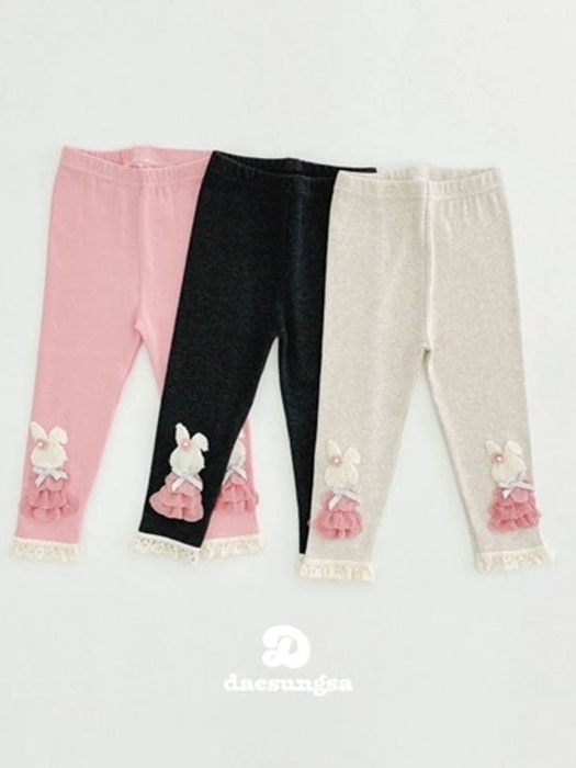 Dress Bunny Leggings Dress Bunny Leggings