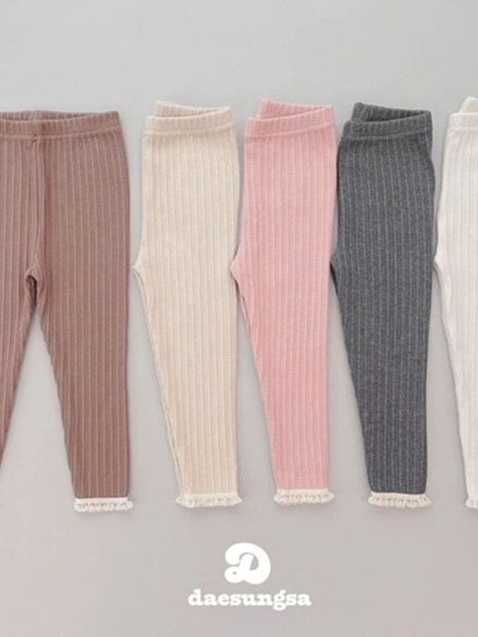 Lace Emily Leggings Lace Emily Leggings