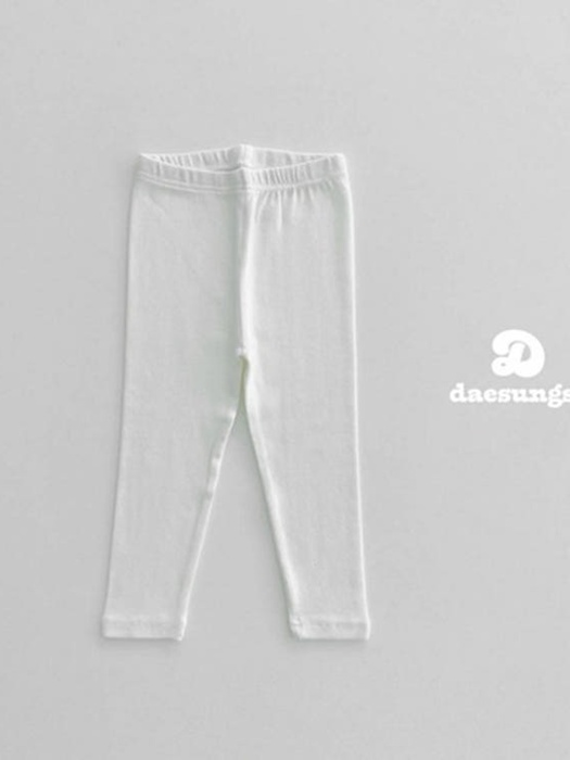 Plain Leggings (Junior) Plain Leggings (Junior)