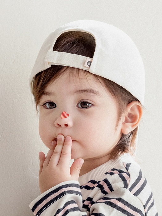 Herring Ball Cap