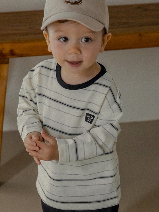 Every Baby Tee