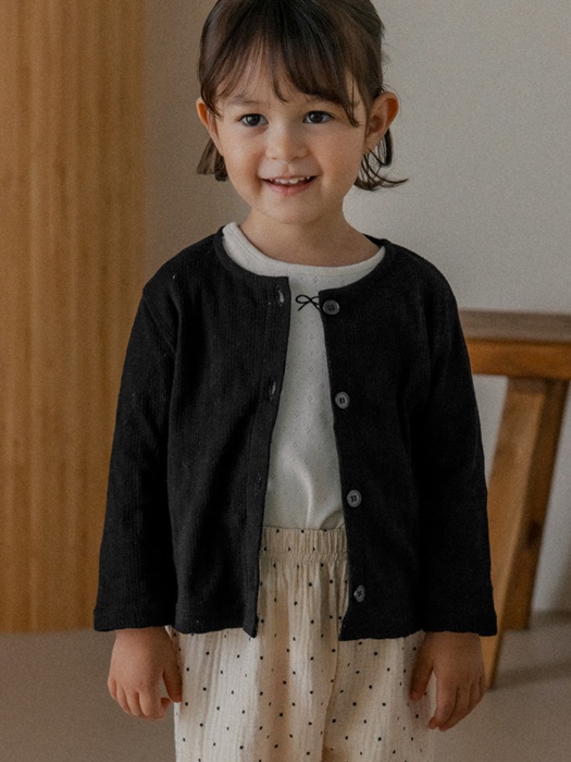 Atie Cardigan Atie Cardigan by Kids Clara for Baby - catalog view
