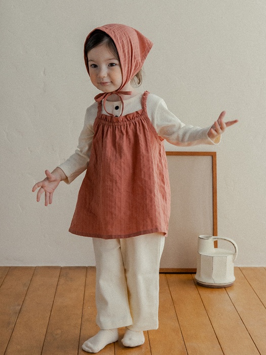 Banetti Bustier Banetti Bustier by Kids Clara for Baby - catalog view