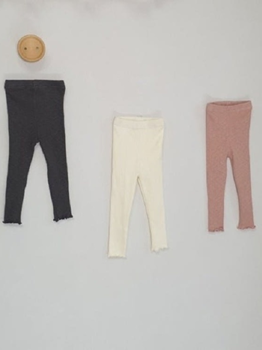Easy Leggings Easy Leggings