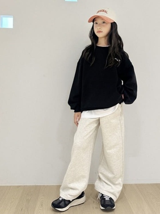 AB Wide Pants AB Wide Pants