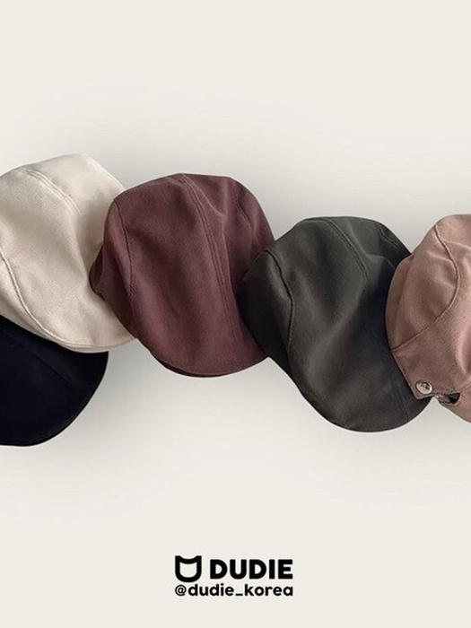 Moto Beret