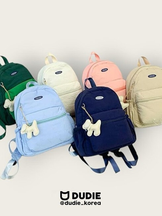 Tote Backpack