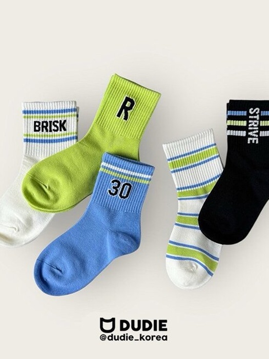 BR305 Set