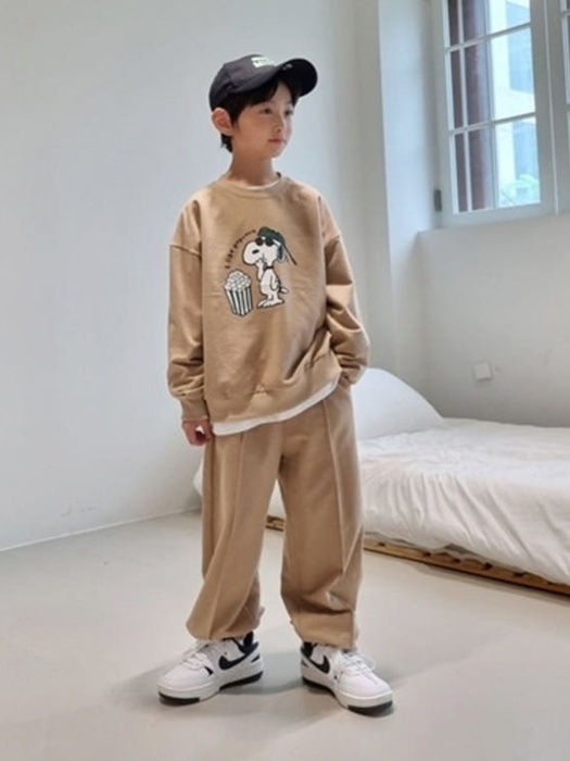 AB Pintuck Jogger Pants AB Pintuck Jogger Pants