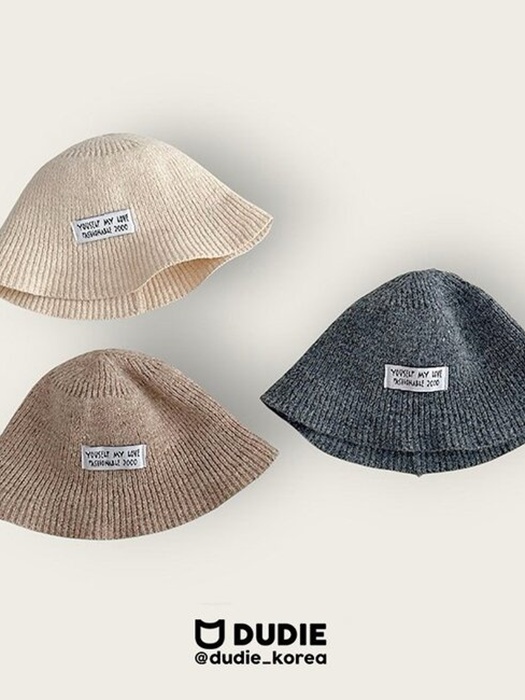 Love Bucket Hat