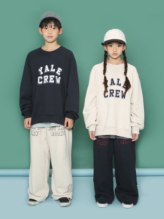 Heat Straight Pants