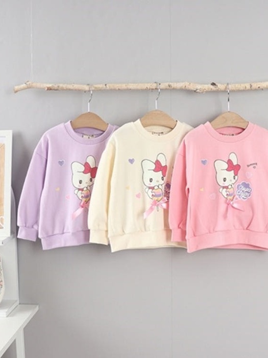 Chupa Chups Bunny Tee Chupa Chups Bunny Tee