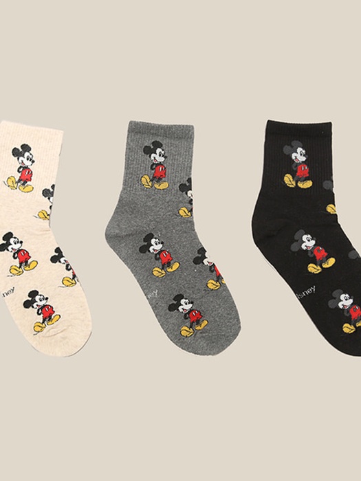 Pattern M Socks