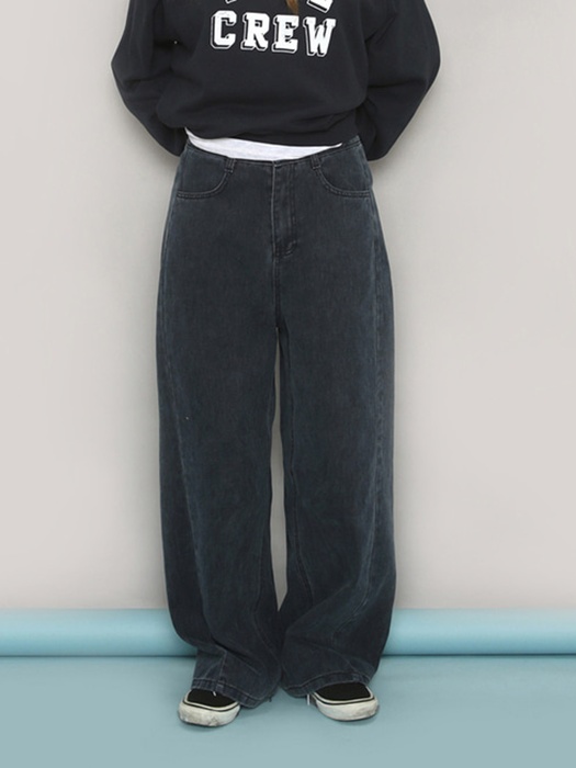 2506 Aurora Denim Pants