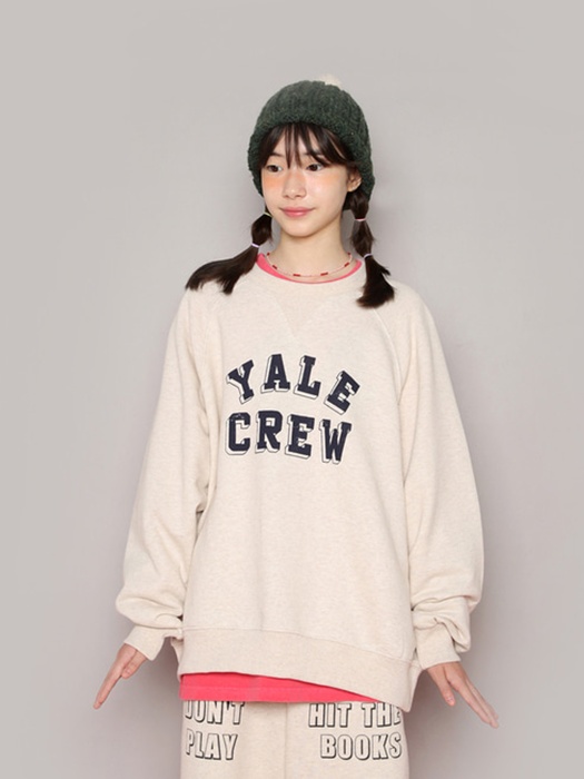 Yale Sweatshirt