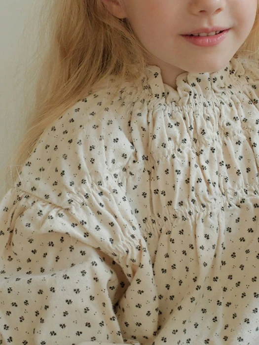 Fienne Blouse