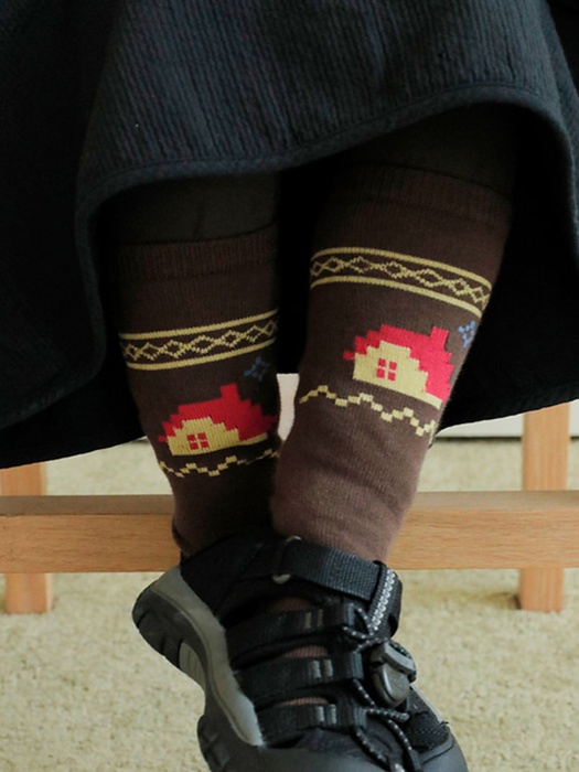 Donel Socks Set