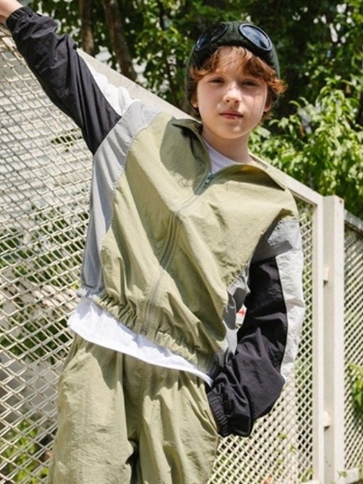Raglan Jumper Raglan Jumper