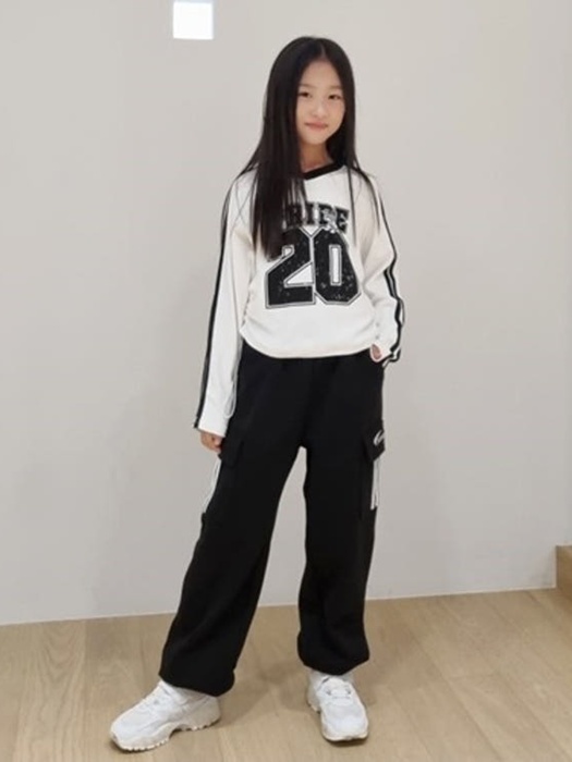 20 Slim Tee