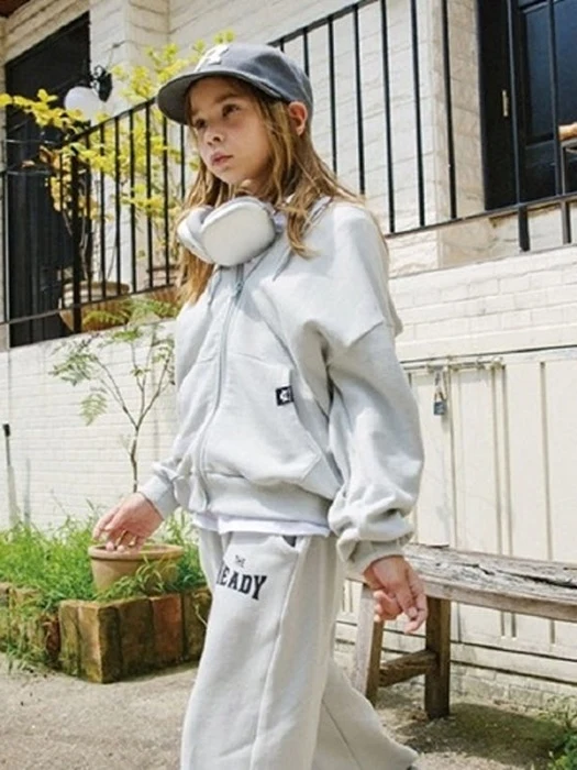 Hooded Jumper