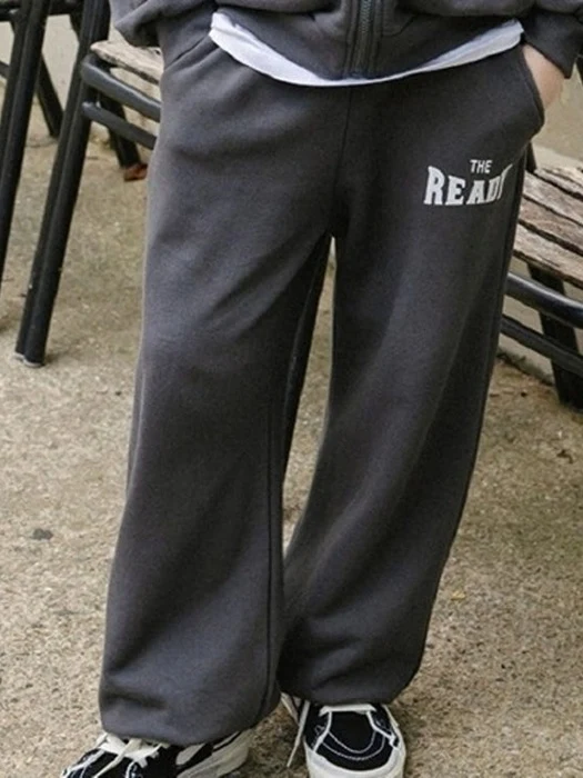 Ready Long Pants