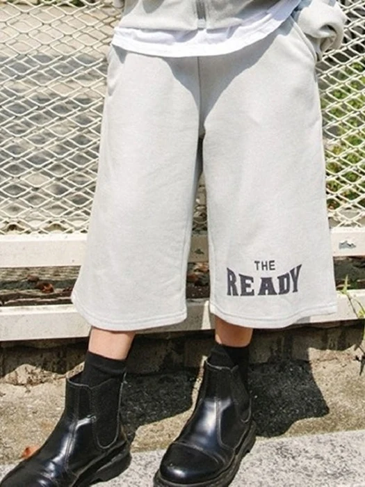 Bermuda Pants