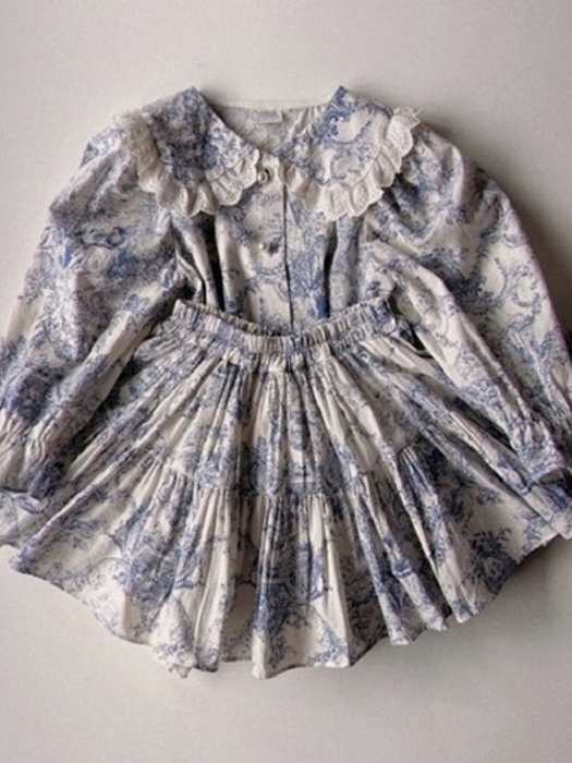 Lauren Set Lauren Set