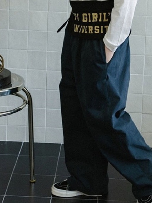 Peach Span Pants Peach Span Pants