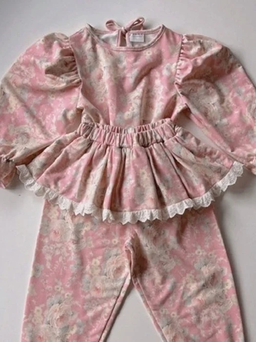 Dorothy Set Dorothy Set