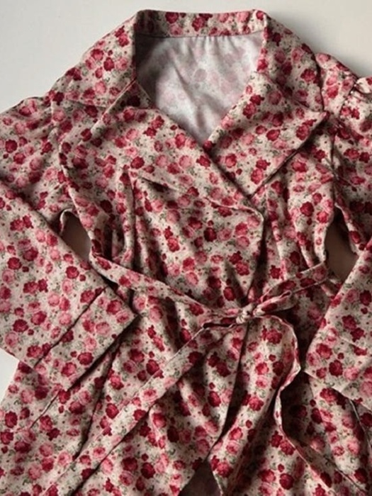 Margaret Trench Coat Margaret Trench Coat