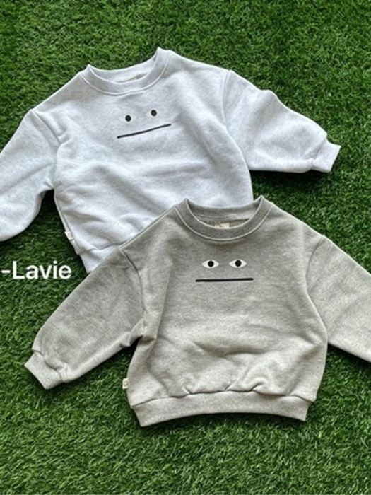 Face Sweatshirt Face Sweatshirt
