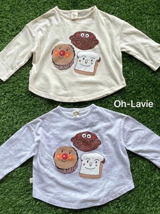 Hoho Bakery Tee