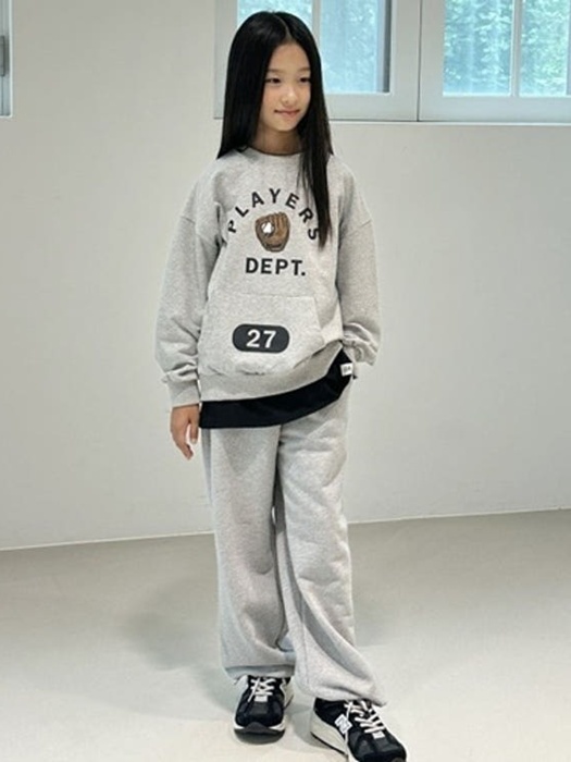 Glove Sweatshirt Glove Sweatshirt